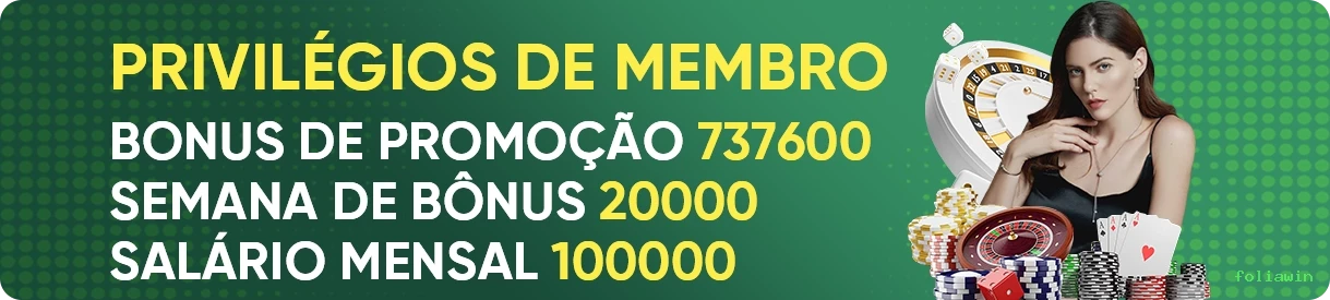 Interface do app