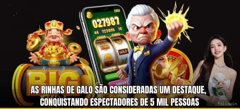 Promoção foliawin